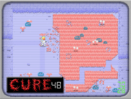 Cure 48