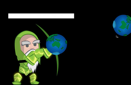 TinyWorldGods