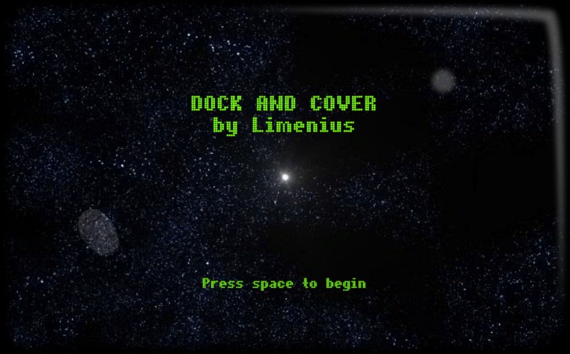 Dock and Cover