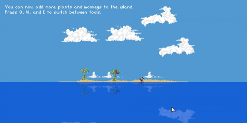 Eden Island