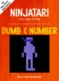 Dumb & Number
