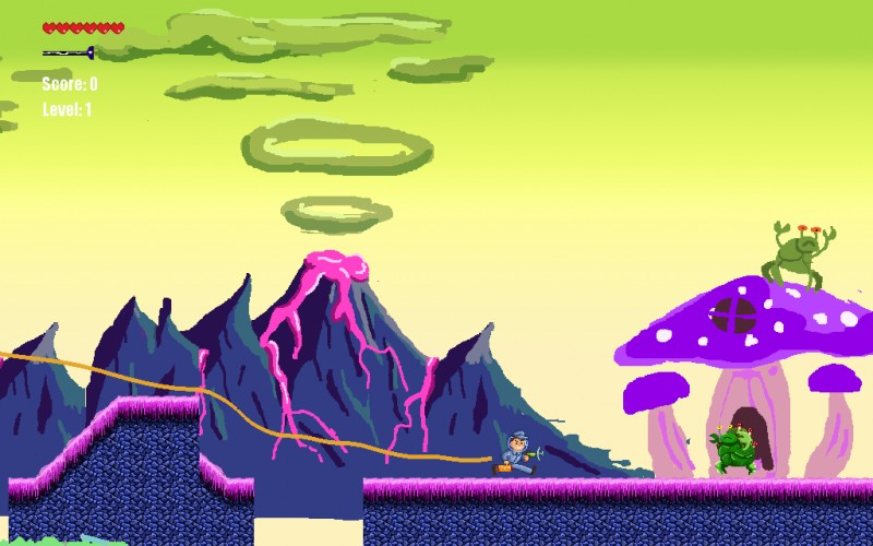 Connected Worlds Inc.