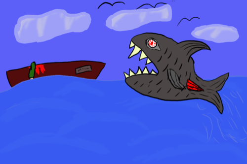 Killer Fish