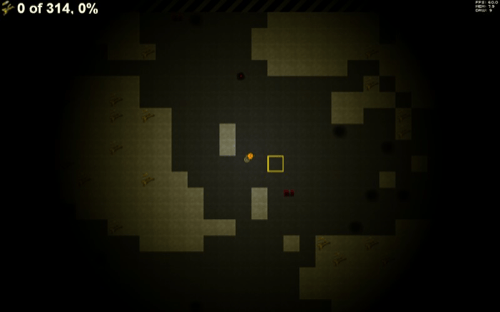Gold Miner