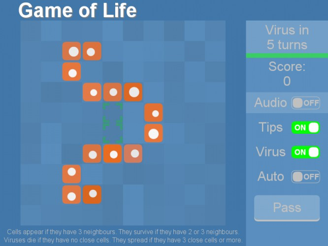 Game Of Life