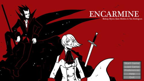 Encarmine