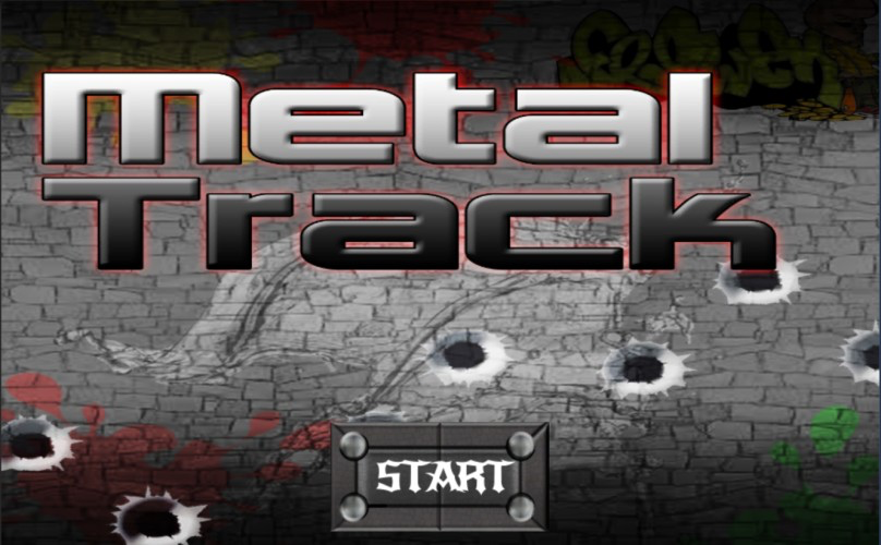 Metal Track