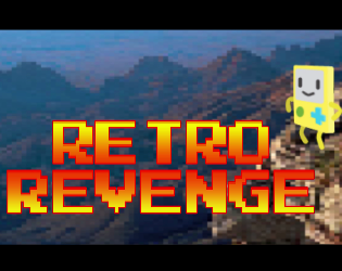 Retro Revenge
