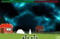 Crappy game - over 9000 bugs and errors