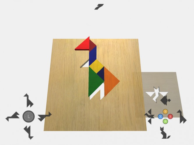 Shapegrammer