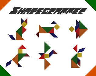 Shapegrammer