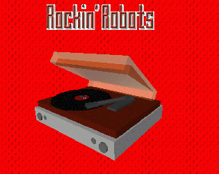Rock'n Robots
