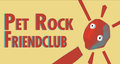Pet Rock FriendClub
