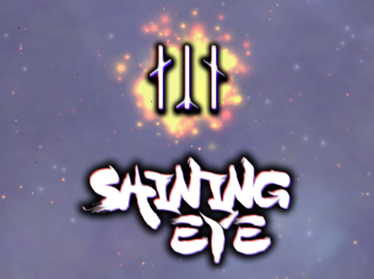 Shining Eye