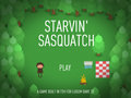 Starvin' Sasquatch