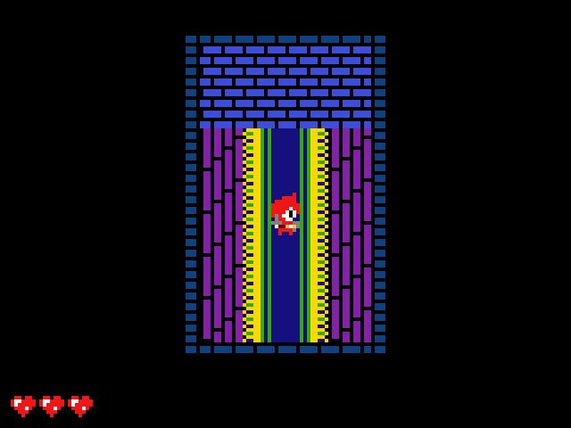 Escape From Emag Castle