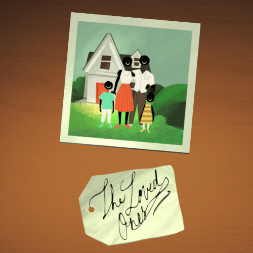 The Loved Ones
