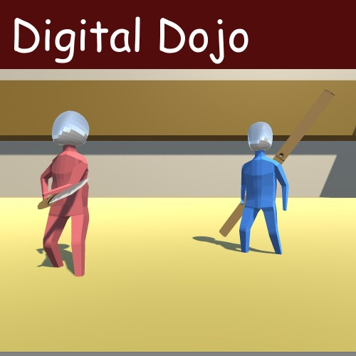 Digital Dojo