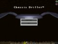 Chassis Driller