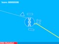 Gamma Ray Deflector
