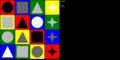 Pattern Puzzle