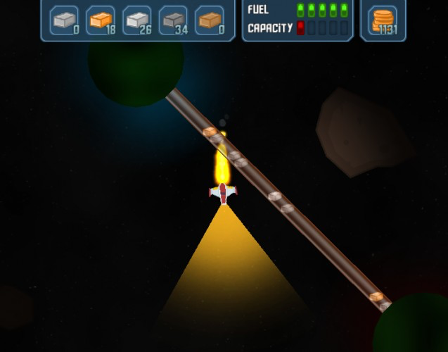 ISS Explorer