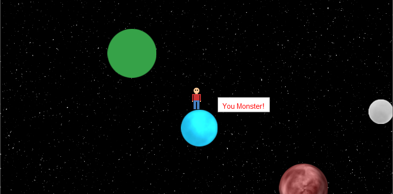 A World for Me