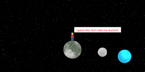 A World for Me