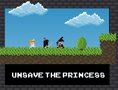 Unsave the Princess