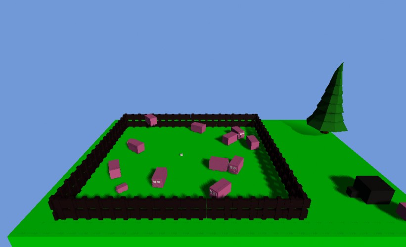 Pig Game
