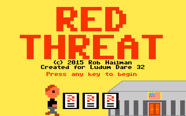 Red Threat