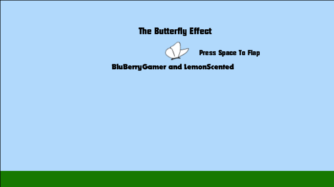 Butterfly Effect