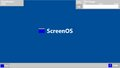 Screen Takeover
