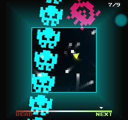 SPACE TEST 48