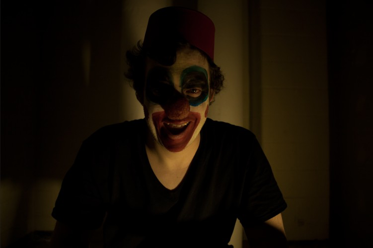 Murder Clown