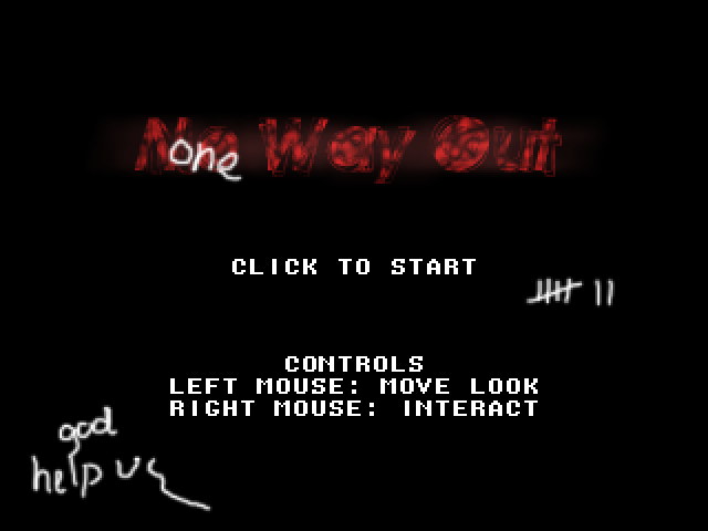 No Way Out