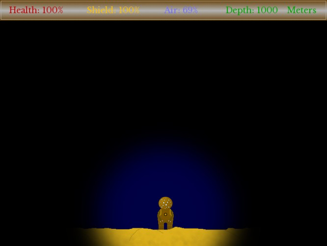 What Lies Beneath The Surface
