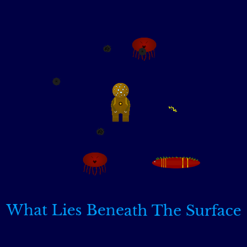 What Lies Beneath The Surface