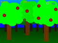 Apple Harvest