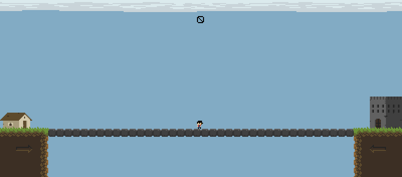 That Dangerous Bridge