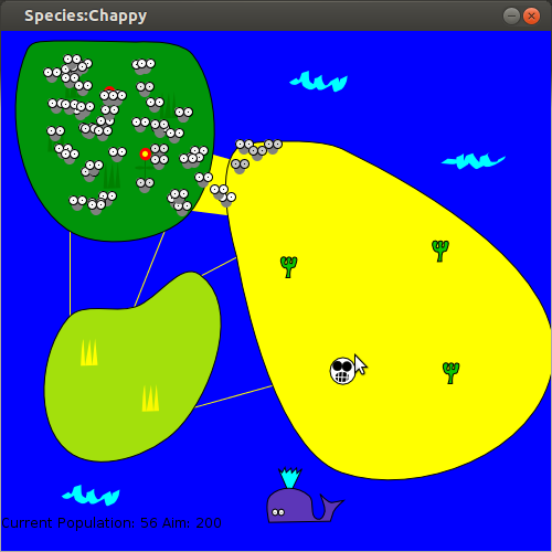 Species:Chappy