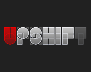 UPSHIFT