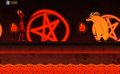 The Devil's Magnificent Return