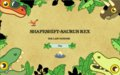 ShapeShiftSaurus Rex
