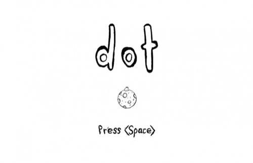 dot