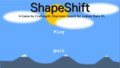 Shapeshift