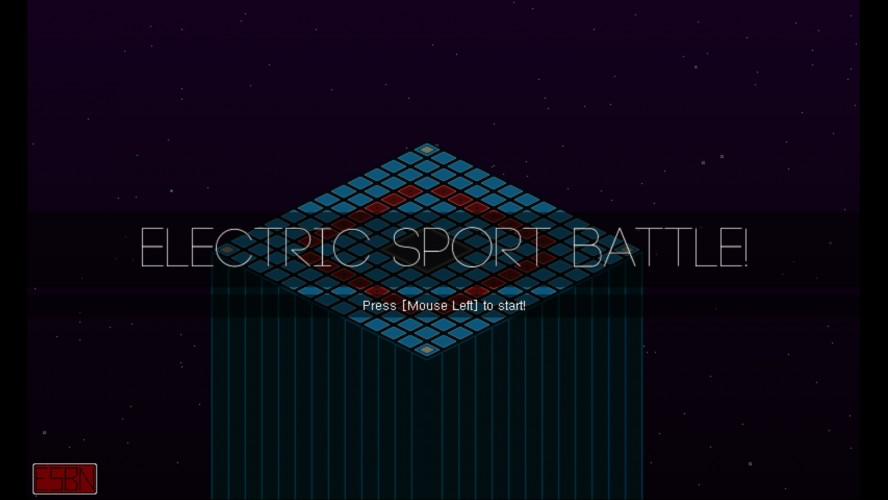 Electric Sport Battle
