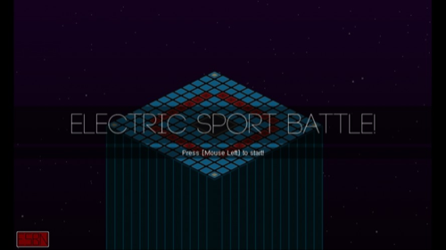 Electric Sport Battle