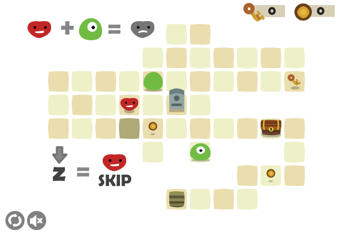 Hearty's Quest
