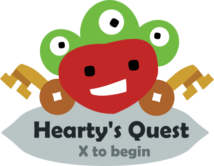 Hearty's Quest